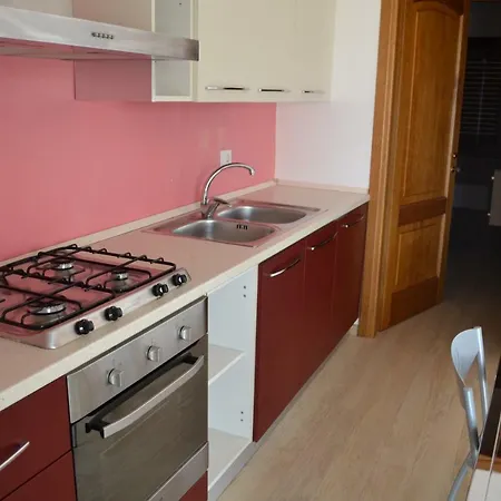 Apart-hotel Mannironi Tortolì