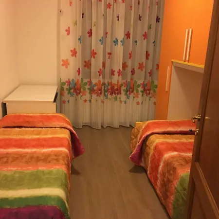 Apart-hotel Mannironi *
