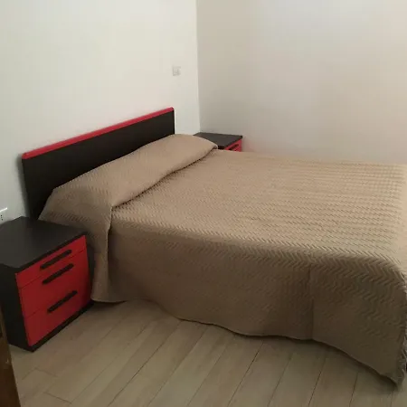 Mannironi * Tortolì