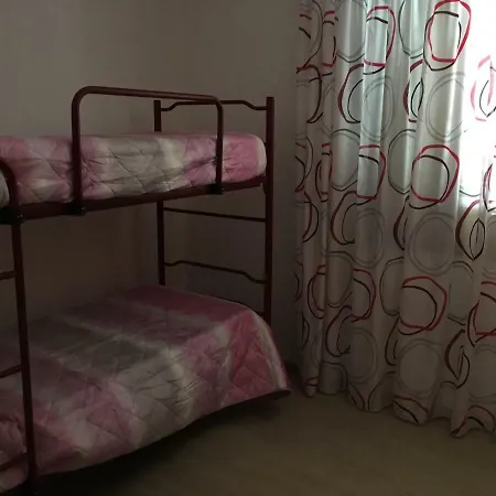 Apart-hotel Mannironi