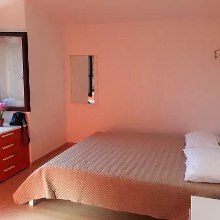Apart-hotel Mannironi