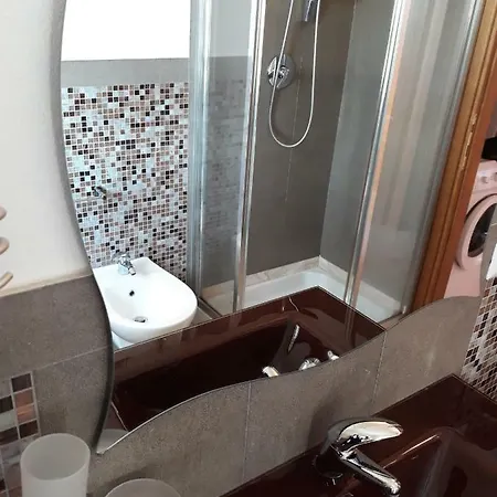 Apart-hotel Mannironi *